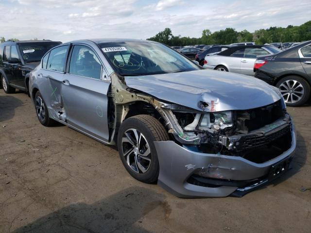 HONDA ACCORD LX 2017 1hgcr2f33ha245673