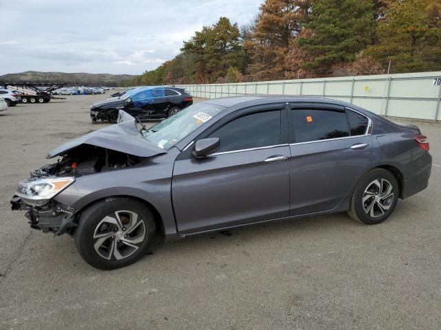 HONDA ACCORD 2017 1hgcr2f33ha245768