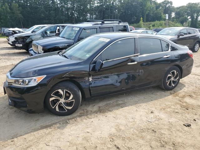 HONDA ACCORD 2017 1hgcr2f33ha245981