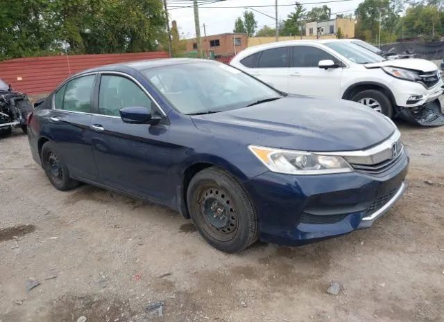 HONDA ACCORD 2017 1hgcr2f33ha246760