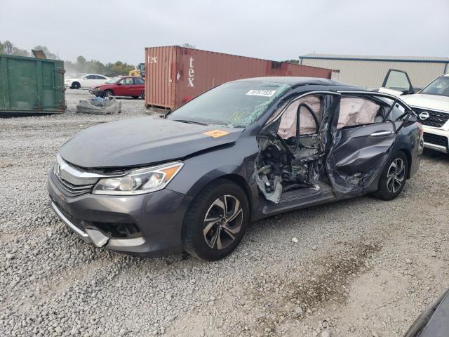 HONDA ACCORD 2017 1hgcr2f33ha246841