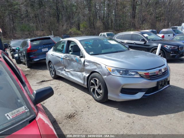 HONDA ACCORD 2017 1hgcr2f33ha249612