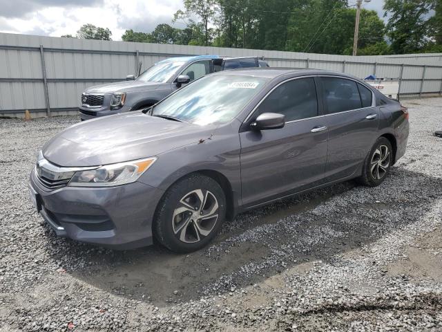 HONDA ACCORD 2017 1hgcr2f33ha251702