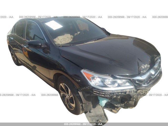 HONDA ACCORD 2017 1hgcr2f33ha251862