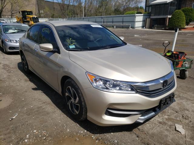 HONDA ACCORD LX 2017 1hgcr2f33ha251893