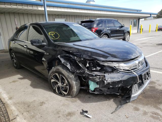 HONDA ACCORD LX 2017 1hgcr2f33ha252901