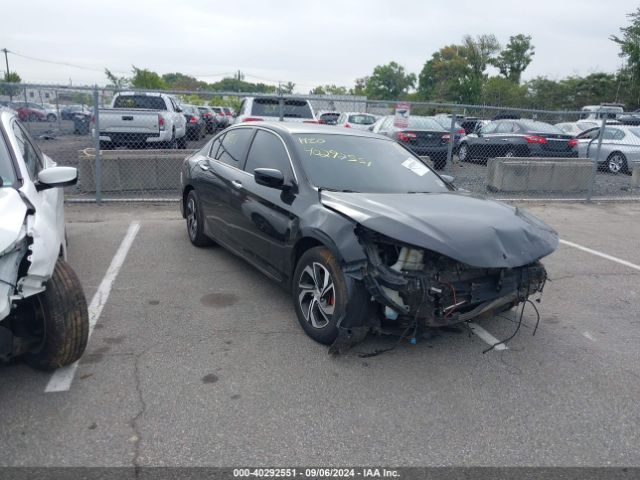 HONDA ACCORD 2017 1hgcr2f33ha252915