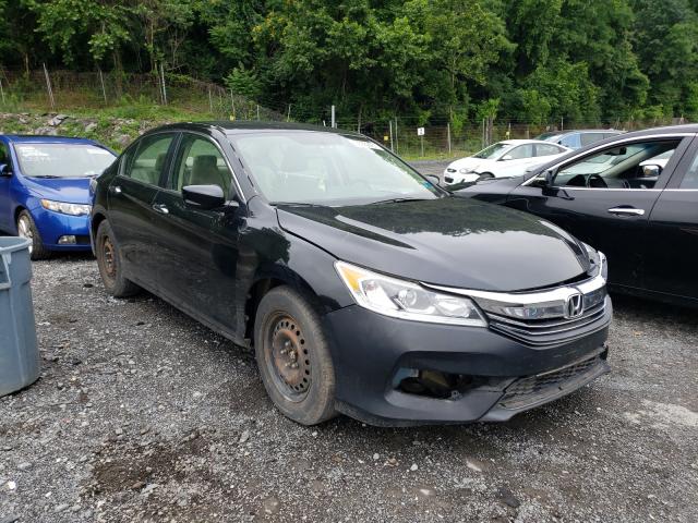 HONDA ACCORD LX 2017 1hgcr2f33ha254213