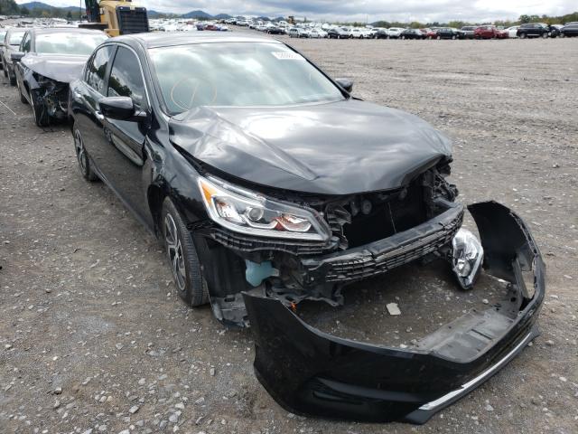 HONDA ACCORD LX 2017 1hgcr2f33ha256219