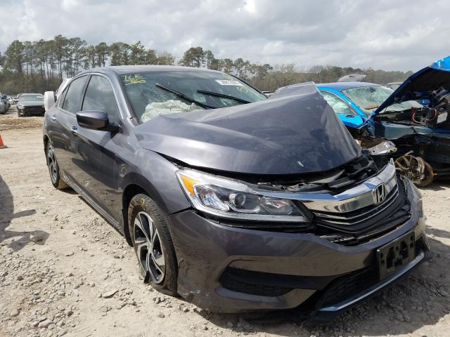 HONDA ACCORD LX 2017 1hgcr2f33ha257046