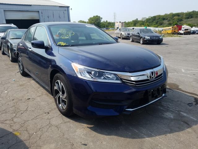 HONDA ACCORD LX 2017 1hgcr2f33ha257404