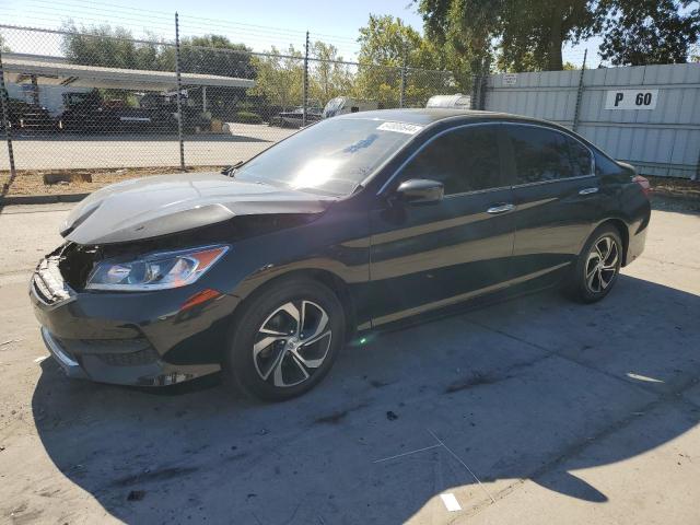 HONDA ACCORD LX 2017 1hgcr2f33ha259024