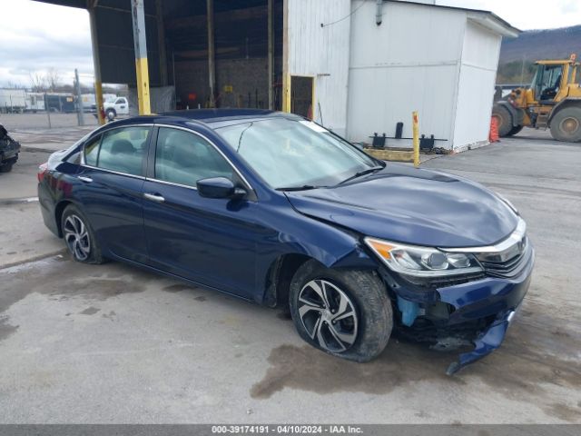 HONDA ACCORD 2017 1hgcr2f33ha259122