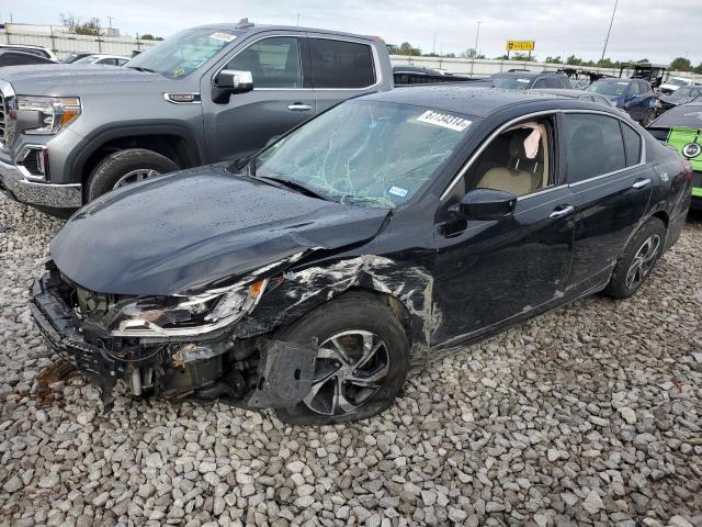 HONDA ACCORD LX 2017 1hgcr2f33ha259590