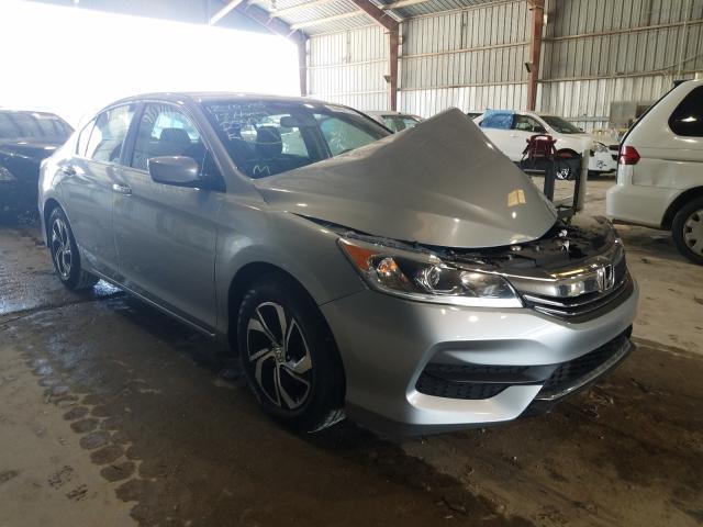 HONDA ACCORD SEDAN 2017 1hgcr2f33ha259931