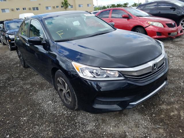 HONDA ACCORD LX 2017 1hgcr2f33ha265289