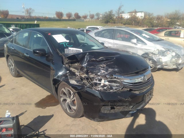 HONDA ACCORD SEDAN 2017 1hgcr2f33ha267253