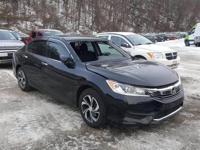 HONDA ACCORD LX 2017 1hgcr2f33ha268757