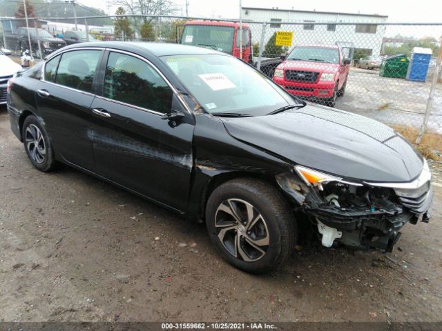 HONDA ACCORD SEDAN 2017 1hgcr2f33ha269097