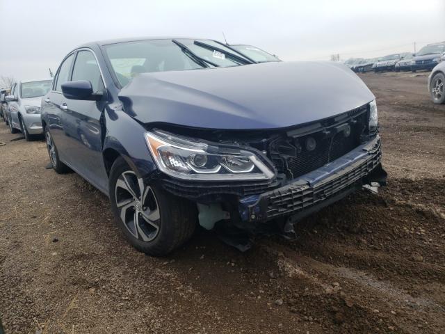 HONDA ACCORD LX 2017 1hgcr2f33ha269147