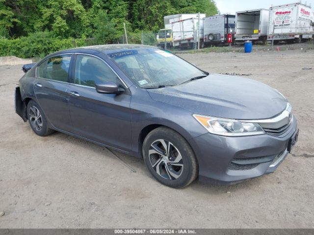 HONDA ACCORD 2017 1hgcr2f33ha271917