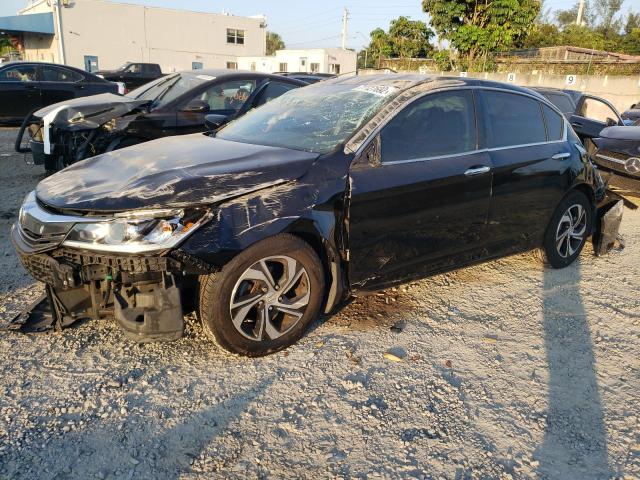 HONDA ACCORD LX 2017 1hgcr2f33ha272601