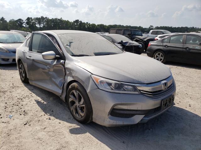 HONDA ACCORD LX 2017 1hgcr2f33ha273148