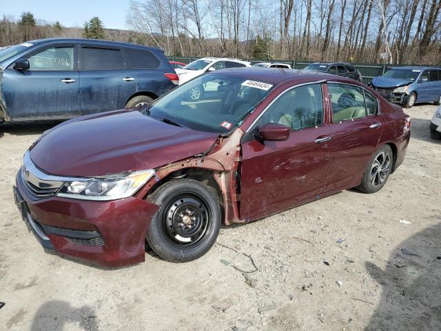 HONDA ACCORD 2017 1hgcr2f33ha273392