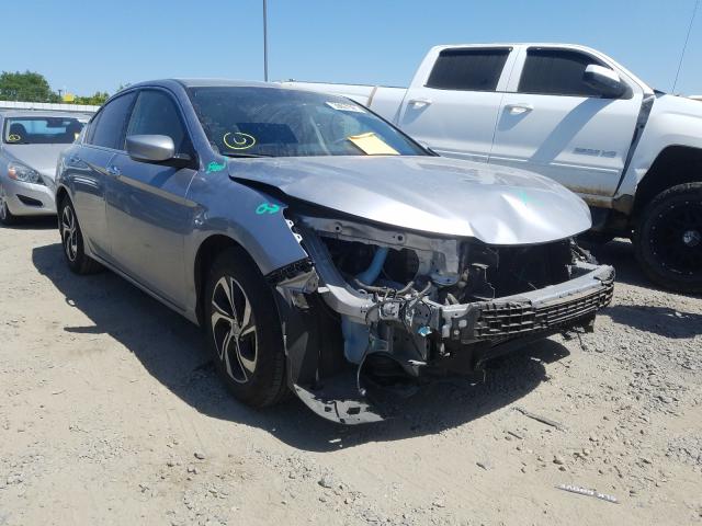 HONDA ACCORD LX 2017 1hgcr2f33ha275143