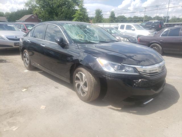 HONDA ACCORD LX 2017 1hgcr2f33ha275157