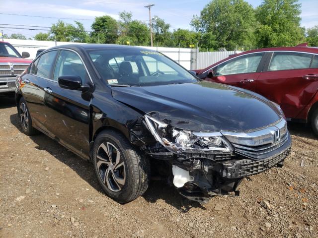 HONDA ACCORD LX 2017 1hgcr2f33ha276454