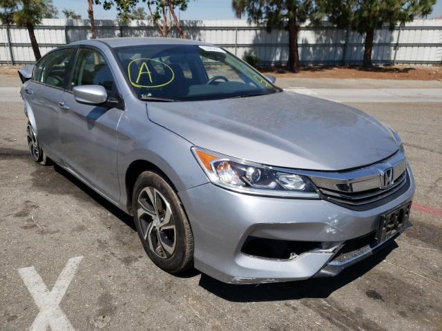 HONDA ACCORD LX 2017 1hgcr2f33ha276471