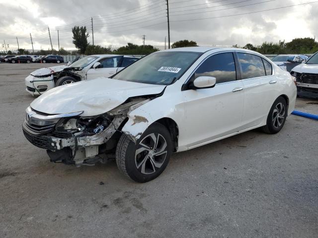 HONDA ACCORD 2017 1hgcr2f33ha277880