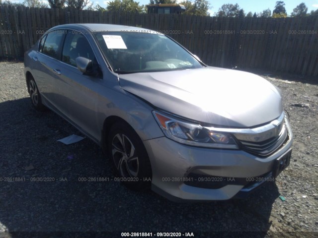 HONDA ACCORD SEDAN 2017 1hgcr2f33ha278303