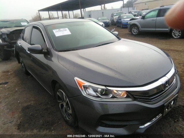 HONDA ACCORD SEDAN 2017 1hgcr2f33ha280147