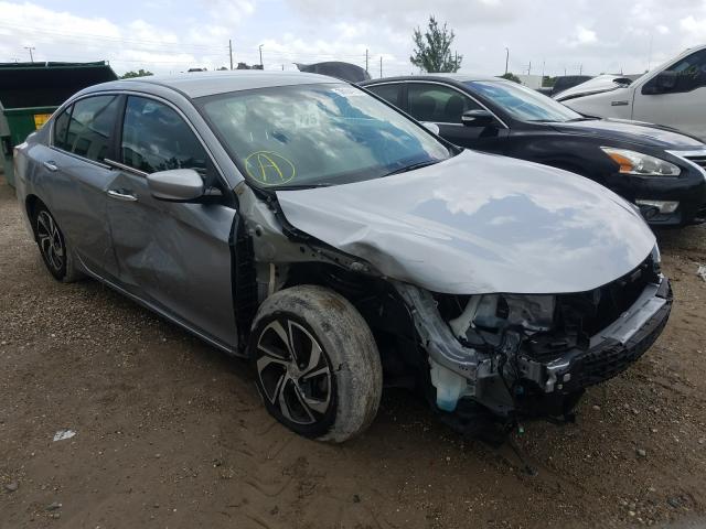 HONDA ACCORD LX 2017 1hgcr2f33ha280276