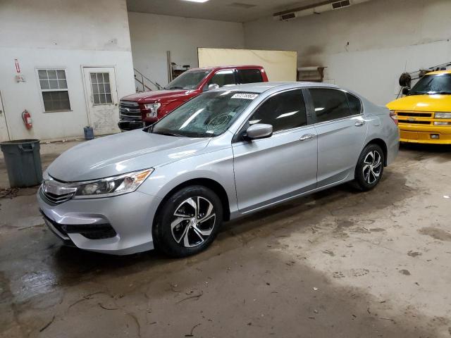 HONDA ACCORD LX 2017 1hgcr2f33ha286157