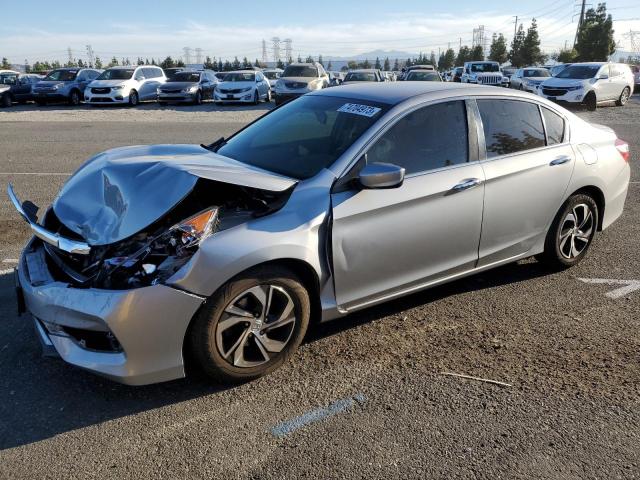 HONDA ACCORD 2017 1hgcr2f33ha287471