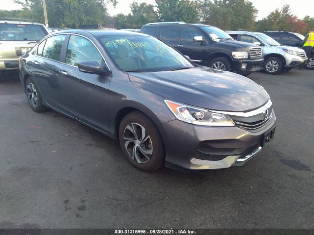 HONDA ACCORD SEDAN 2017 1hgcr2f33ha288121