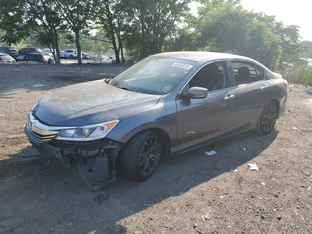 HONDA ACCORD LX 2017 1hgcr2f33ha293061