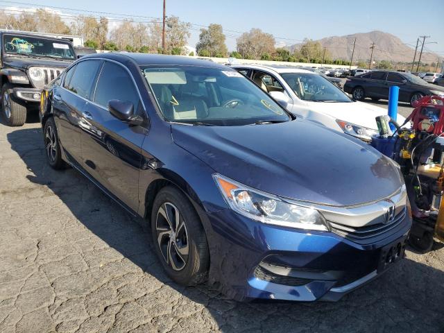 HONDA ACCORD LX 2017 1hgcr2f33ha294162