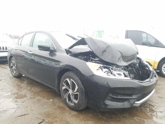 HONDA ACCORD LX 2017 1hgcr2f33ha295103