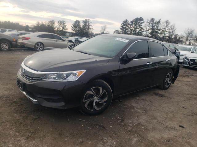 HONDA ACCORD LX 2017 1hgcr2f33ha297417