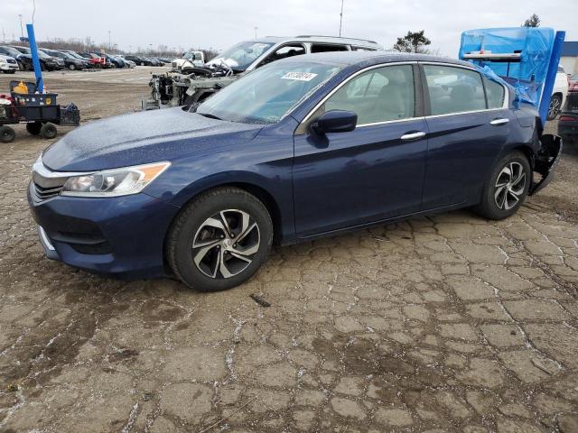 HONDA ACCORD LX 2017 1hgcr2f33ha298065