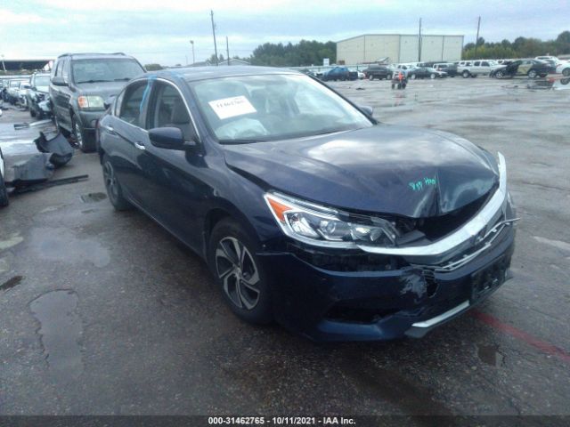 HONDA ACCORD SEDAN 2017 1hgcr2f33ha298115