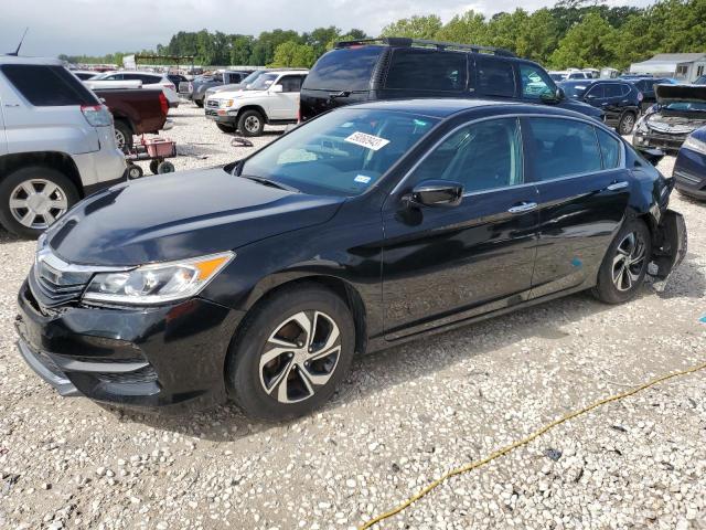 HONDA ACCORD LX 2017 1hgcr2f33ha299765