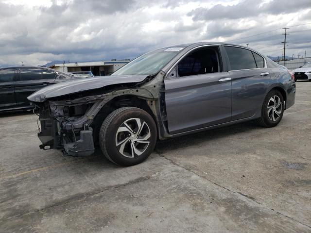 HONDA ACCORD LX 2017 1hgcr2f33ha304706