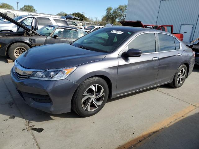 HONDA ACCORD 2017 1hgcr2f33ha307959