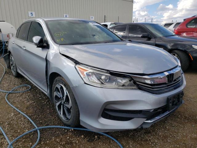 HONDA ACCORD LX 2017 1hgcr2f33ha803392