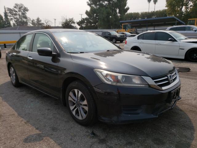 HONDA ACCORD LX 2013 1hgcr2f34da008491